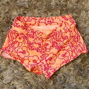 Athleta Girl Cannonball 2.0 Short